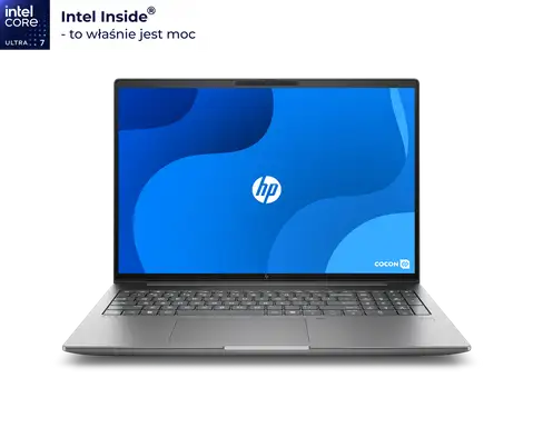 HP ZBook X G2i-przod