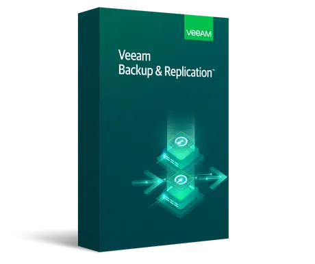 Veeam Backup & Replication Universal (Subscription)- Veeam Backup & Replication Universal