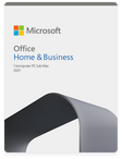 Microsoft Office Home & Business 2021 PKC