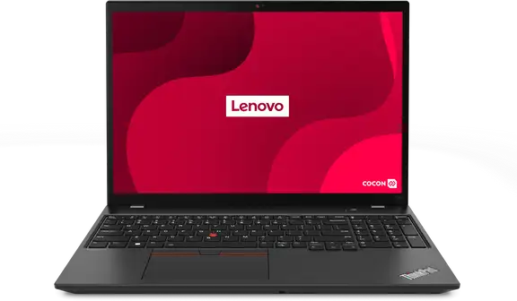 Lenovo ThinkPad T16 Gen 1- przod