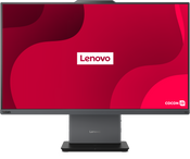 Lenovo ThinkCentre neo 50a 27 Gen 5 i3-1315U/8 GB/512 GB SSD/UHD/WLAN/90 W/Win11Pro/3 lata gwarancji/Szary