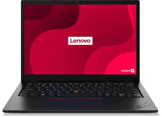 Lenovo ThinkPad L13 Gen 4- przod