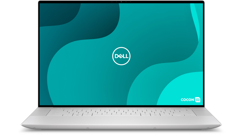 Dell XPS 16 9640 Ultra 9-185H/32 GB/1 TB