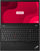 Lenovo ThinkPad L15 Gen 4 (AMD)- przod plasko