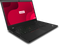 Lenovo ThinkPad T15p Gen 1- lewy bok ekran