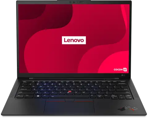 Lenovo ThinkPad X1 Carbon Gen 10- przod