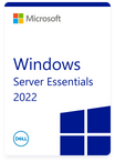 System serwerowy - Microsoft Windows Server 2022 Essentials - Zdjęcie główne
