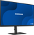 Samsung S4U- lewy profil
