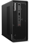 Komputer - Lenovo ThinkStation P360 Ultra - Zdjęcie główne