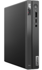 Lenovo ThinkCentre neo 50q Gen 4 i5-13420H/16 GB/512 GB SSD/UHD/WLAN/65 W/Win11Pro/3 lata gwarancji/Czarny