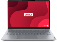 Lenovo ThinkBook 14 G8 IRL i5-13420H/16 GB/512 GB SSD/UHD/FPR/BK/IRcamFHD/Win11Pro/3 lata gwarancji/Szary