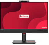 Lenovo ThinkVision T24v-30 23.8″/IPS/FullHD 1920 x 1080 px/75 Hz/16:9/Anti-Glare/IRcamFHD/3 lata gwarancji/Czarny