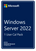 Windows Server CAL 2022- Microsoft Windows Server CAL 2022 1 User ROK HPE