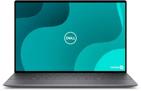 Dell XPS 13 9340- przod