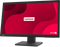 Lenovo ThinkVision E22-20- ekran prawy bok