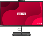 Lenovo ThinkCentre neo 30a 24 i3-1215U/8 GB/256 GB SSD/UHD/WLAN/90 W/Win11Pro/3 lata gwarancji/Czarny