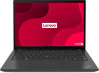 Laptop - Lenovo ThinkPad P14s Gen 3 - Zdjęcie główne