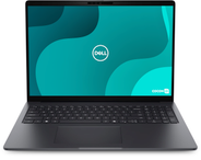Dell Pro 3 16 P316265 R7 AI Pro-450/16 GB/512 GB SSD/860M/FPR/BK/IRcamFHD/Win11Pro/3 lata gwarancji/Magnetytowy