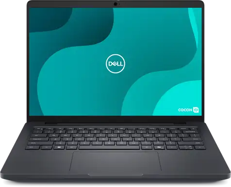 Dell Pro Max 14 MC14250- Przód
