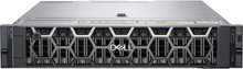 Dell PowerEdge R750XS 8 x 3.5″ HP/S-4310/16 GB/1.2 TB HDD/H755/iDRAC9 ENT/Szyny + ramię/Ramka/2 x 800 W/no-OS/3 lata gwarancji