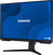 Samsung S27AG500PPX- prawy profil