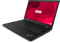 Lenovo ThinkPad T15p Gen 3- prawy bok ekran