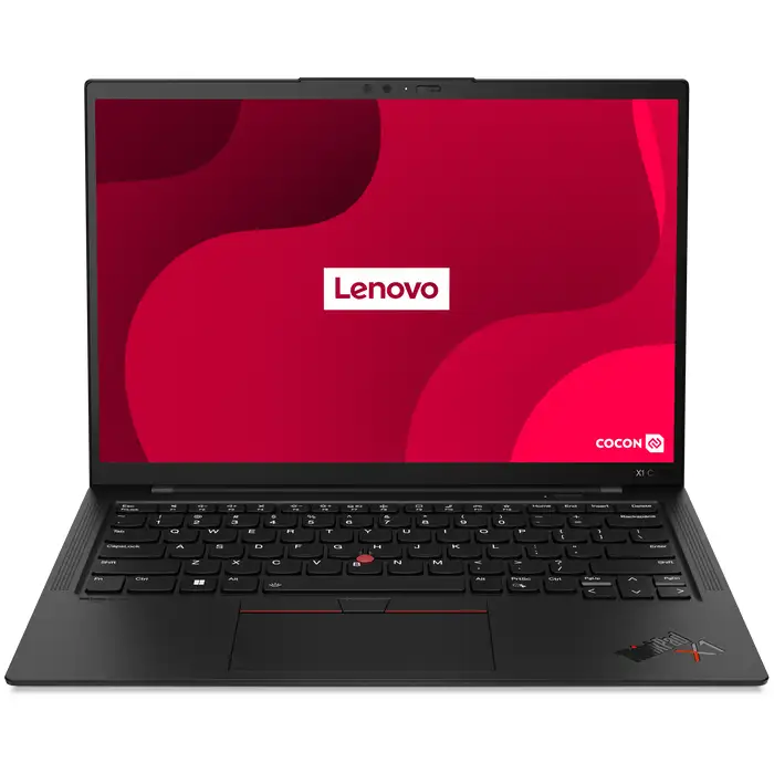 Lenovo ThinkPad X1 Carbon Gen 11- przod