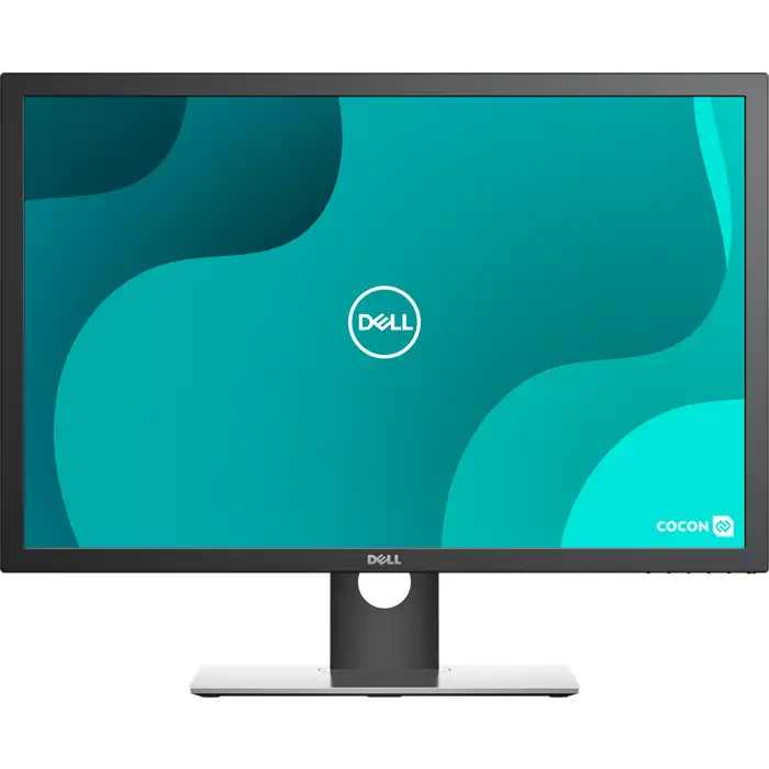 Dell UP3017A- ekran przod