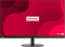Lenovo ThinkVision S27i-10- przod ekran
