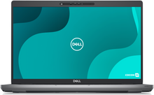 Laptop - Dell Precision 3470 - Zdjęcie główne