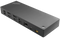 Lenovo ThinkPad Hybrid USB-C with USB-A Dock- tyl porty