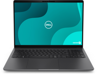 Dell Pro Precision 5 16S PW516265 R5 AI Pro-435/32 GB/1 TB SSD/840M/FPR/SCR/BK/IRcamFHD/Win11Pro/3 lata gwarancji/Czarny