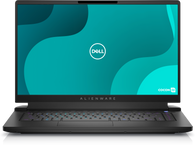 Laptop - Dell Alienware m15 R7 - Zdjęcie główne