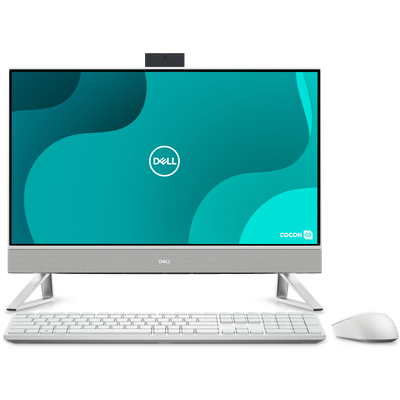 Dell Inspiron 27 7730 AiO 7-150U/32 GB/1 TB