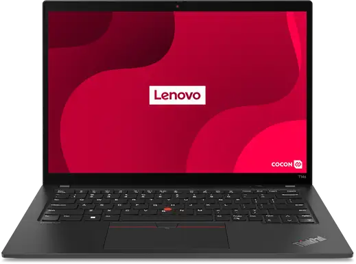 Lenovo ThinkPad T14s Gen 4- przod