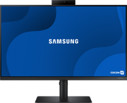 Monitor - Samsung S24A400VEUX - Zdjęcie główne