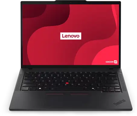 Lenovo ThinkPad P14s Gen 5 (AMD)- przod