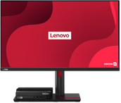 Lenovo ThinkCentre TIO Flex 27i 27″/IPS/FullHD 1920 x 1080 px/60 Hz/16:9/Anti-Glare/3 lata gwarancji/Czarny