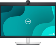 Dell P2724DEB 27″/IPS/QHD 2560 x 1440 px/60 Hz/16:9/Anti-Glare/Cam/3 lata gwarancji/Czarny