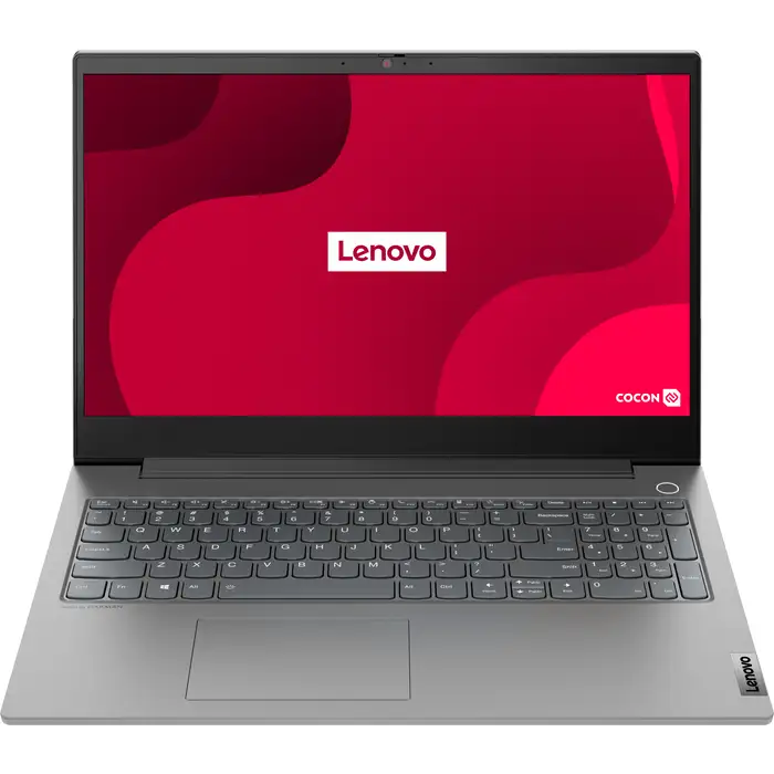 Lenovo ThinkBook 15p- ekran przod