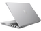 HP ZBook Fury 16 G10- profil tyl