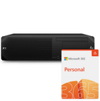 Komputer - HP Z2 SFF G9 - Zdjęcie główne