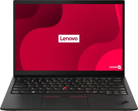 Lenovo ThinkPad X1 Nano Gen 1- ekran przod