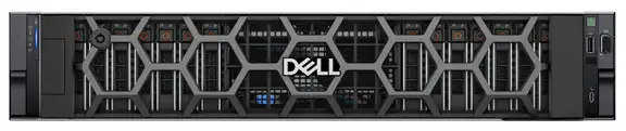 Dell PowerEdge R760XS- Dell PowerEdge R760XS