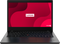 Lenovo ThinkPad L14 Gen 2- ekran klawiatura przod