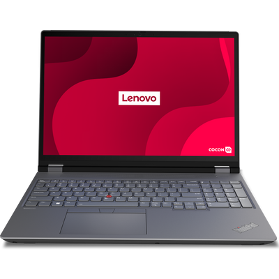 Lenovo ThinkPad P16 Gen 1 i5-12600HX/16 GB/512 GB