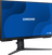Samsung Odyssey G30A- lewy profil