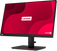 Lenovo ThinkVision P24q-20- ekran prawy bok