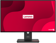 Lenovo ThinkVision T32ud-40 31.5″/IPS/UHD 3840 x 2160 px/60 Hz/16:9/Anti-Glare/3 lata gwarancji/Czarny