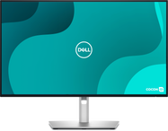 Dell UtraSharp U2725QE 27″/IPS Black/UHD 3840 x 2160 px/120 Hz/16:9/Anti-Glare/3 lata gwarancji/Srebrny
